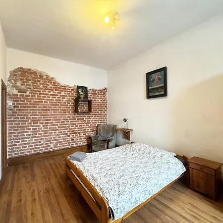 Vintage Dajwor - In The Center Of Kazimierz Appartement *