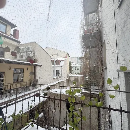 Vintage Dajwor - In The Center Of Kazimierz アパート *
