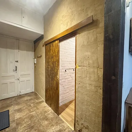 Vintage Dajwor - In The Center Of Kazimierz Апартаменты *