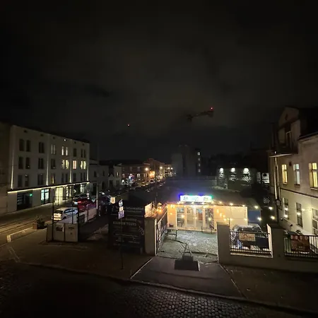 Vintage Dajwor - In The Center Of Kazimierz *